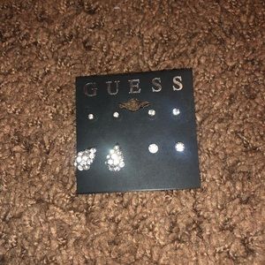 GUESS Earrings